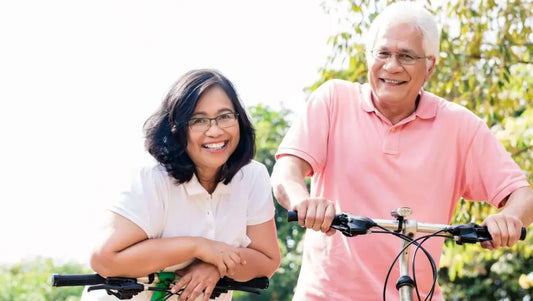 How To Take Care of Your Knees As You Age (Simple Tips) Thomson Health SG