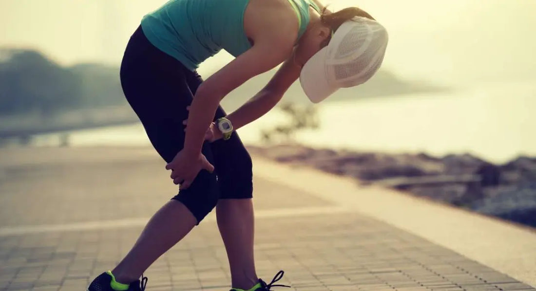 Is Glucosamine an Effective Knee Pain Supplement? Thomson Health SG