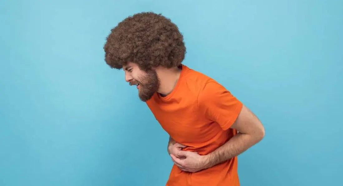 Do Probiotics Help With Diarrhoea? Thomson Health SG