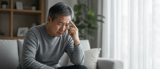 Is Poor Blood Flow Linked to Memory Problems? Thomson Health SG