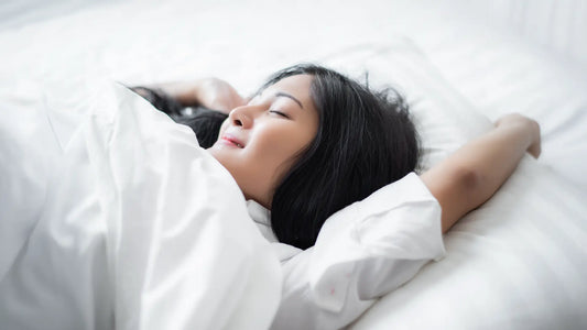 Breaking the Vicious Cycle of Stress and Sleep Thomson Health SG