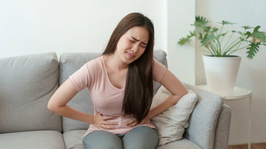 Constipation and Diarrhoea: How Probiotics Can Help Thomson Health SG