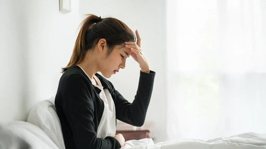 Is it a Migraine or Headache? Thomson Health SG
