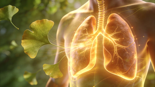 The Oxygen Connection: Ginkgo Biloba and Hypoxia Protection Thomson Health SG