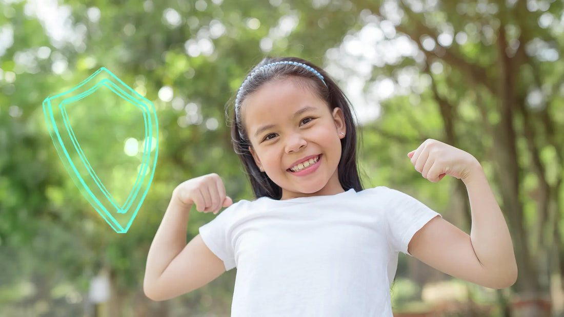 Children and probiotics: Do they really need them? Thomson Health SG