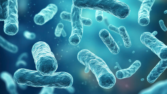Unlocking the Potential of the Probiotic Bifidobacterium Longum and Bifidobacterium Breve: A Comprehensive Guide Thomson Health SG