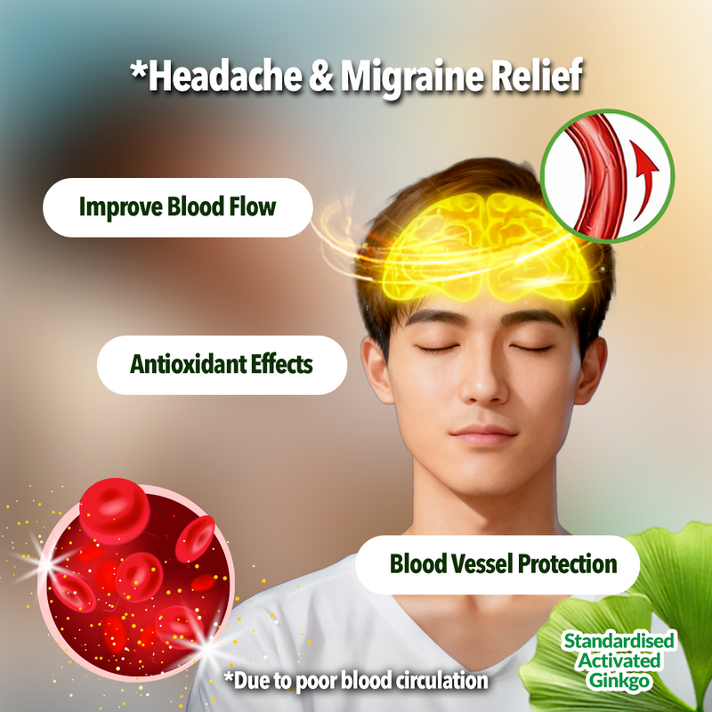 Headache