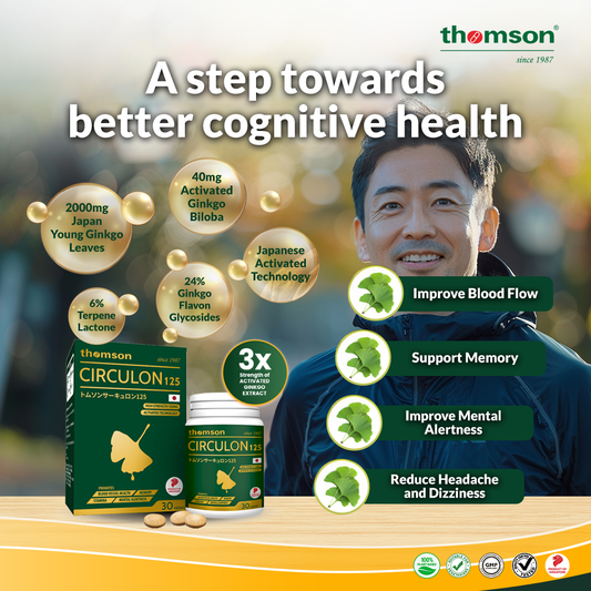 Corporates & Students - Power Up Brain to Brawn Thomson Health SG