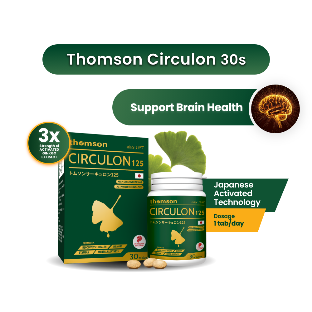 Corporates & Students - Focus & Relaxation Thomson Health SG
