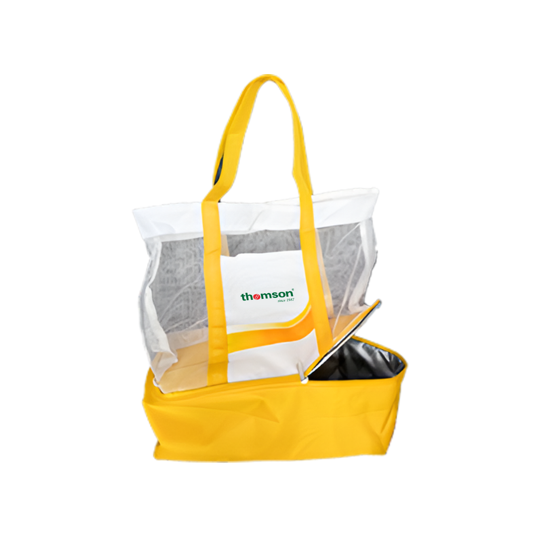 [GWP] Thomson Bag - Double Decker Thermal Bag