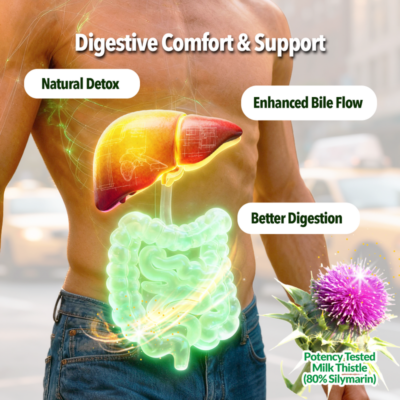 Digestive Issues