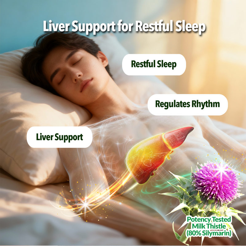 Poor Sleep Quality
