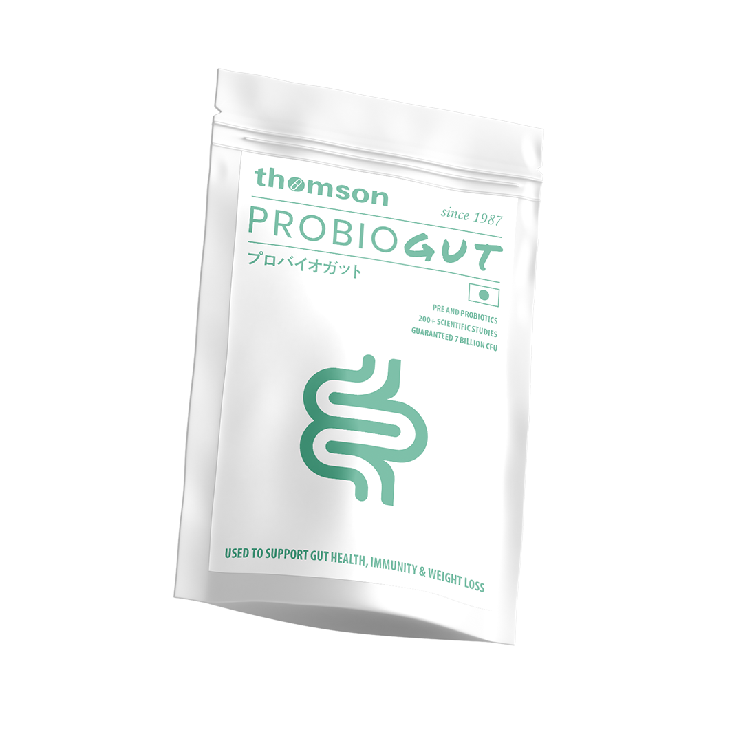 ProbioGut Sample (Bowel Movement & Immunity)